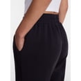 thumbnail image 4 of Avia Women's and Women's Plus Scubaknit Joggers, Sizes XS-5X, 4 of 5