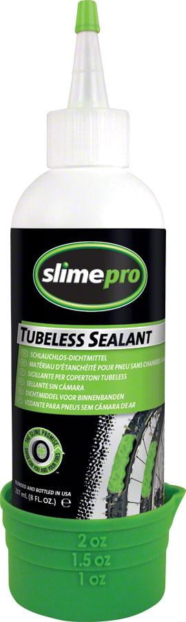 slime tubeless