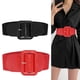 thumbnail image 4 of Jumpingount Chaqueta cárdigan de 2 piezas para mujer, cinturón elástico para fiesta, banquete, chica, pretina ancha, banda decorativa para la cintura Cinturones Jumpingount AP012314-00, 4 of 6