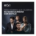 thumbnail image 4 of Shampoo eGo Control Caída 400 ml, 4 of 4