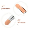 thumbnail image 3 of unbranded Boat Rope Splicing Needle Stainless Steel Tool Marine Line Threading for Efficient Operation, 3 of 8