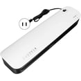 thumbnail image 6 of SL399 Laminator Hot & Cold A3  280mm/min 2 Roller for Office Home School, 6 of 8