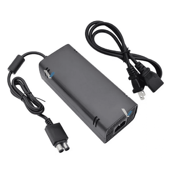 Fuente de Poder Virtual Zone Compatible con Xbox 360 Slim