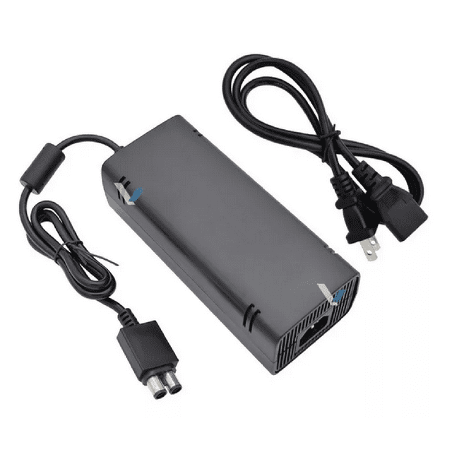 Fuente de Poder Virtual Zone Compatible con Xbox 360 Slim