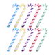 thumbnail image 1 of unbranded 10Ud Bastones Inflables Decorativos De Llamativo Para Casa Y Eventos, 1 of 8