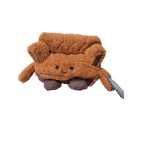 BumBumz Friends TV Show Plush Stuffed Toy, 7 in