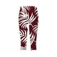 thumbnail image 5 of Pantalones de Yoga de Mujer Elástico Casual Impreso Yoga Capris Poliéster, Pantalones Cómodos de Cintura Alta para el Uso Diario, 5 of 5