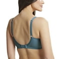 thumbnail image 2 of Panache Tango Underwire Balconette Bra (9071),32J,Aegean, 2 of 4