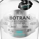 thumbnail image 3 of Pack de 4 Ron Botran Cristalino 700 ml, 3 of 3