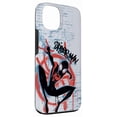 thumbnail image 3 of Funda para iPhone 13 Marvel Spider-Man Graffiti, 3 of 3
