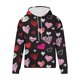 thumbnail image 3 of Sudadera con capucha Feliz Día de San Valentín para hombres, mujeres, amantes, estampado 3D, jerséis de moda, sudaderas con capucha Harajuku, camisetas de manga larga, sudadera holgada, 3 of 5