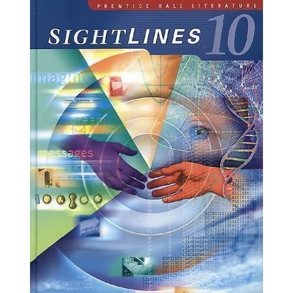 Pre-Owned SightLines 10 Paperback