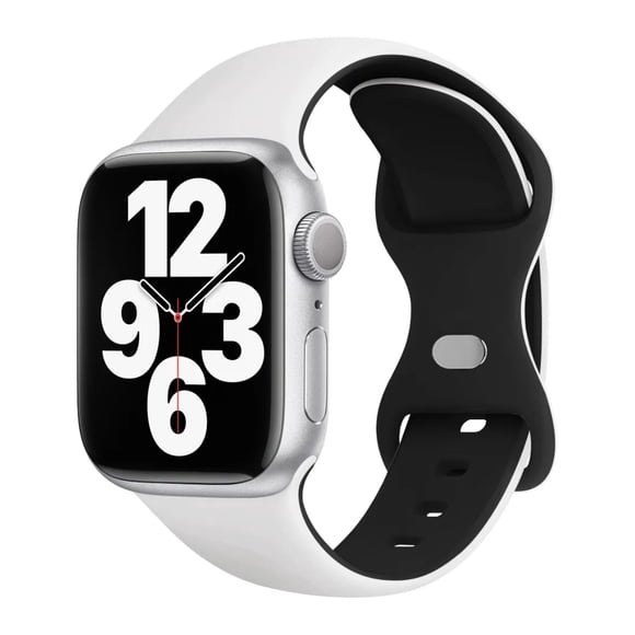 Correa Sport Para Apple Watch Colores Premium, Todas las Series