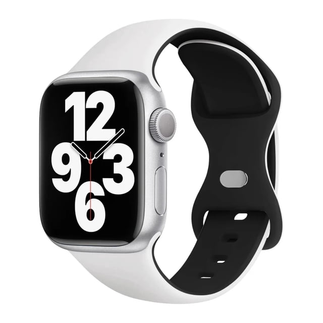 Correa Sport Para Apple Watch Colores Premium, Todas las Series