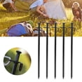 thumbnail image 4 of Canopy Stakes, Large Head Tents Stakes  For Canopy 30cm, 4 of 8