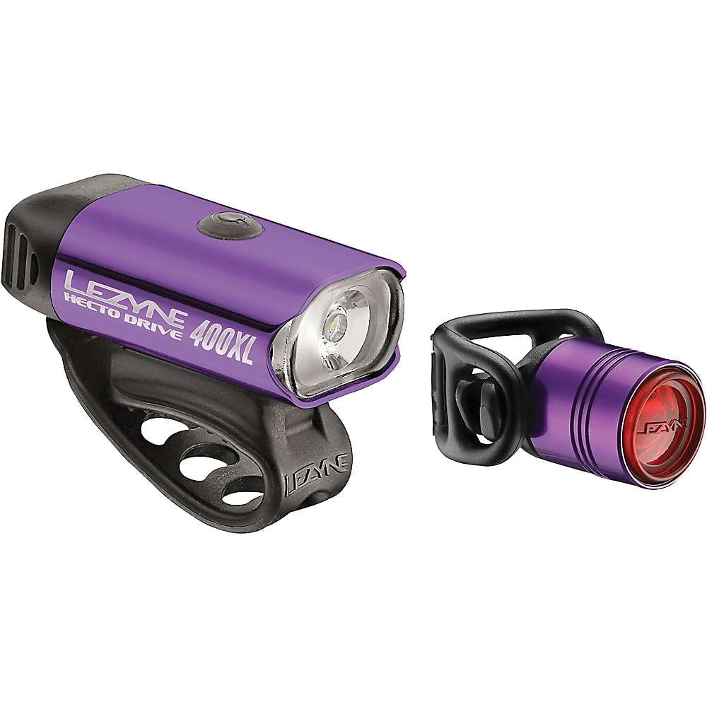 hecto drive 400xl
