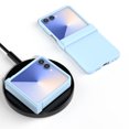 thumbnail image 4 of GadgetCom Replacement Case Compatible with Samsung Galaxy Z Flip7 Flip 7 , Hard PC Protective Cover Anti-Fingerprint Shell, 4 of 4