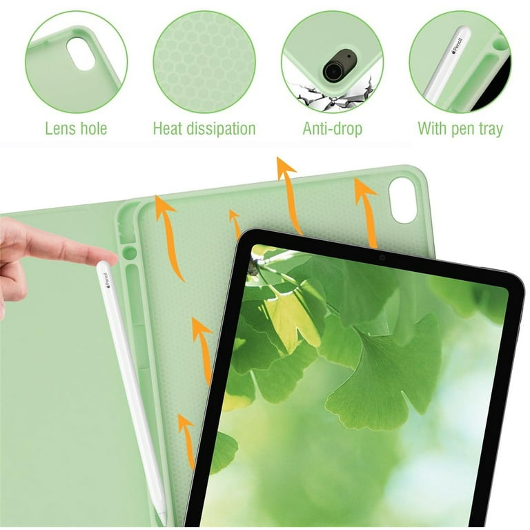 iPad本体 Apple iPad Air+MagicKeyboard+ApplePencil iPad Keyboards - Apple