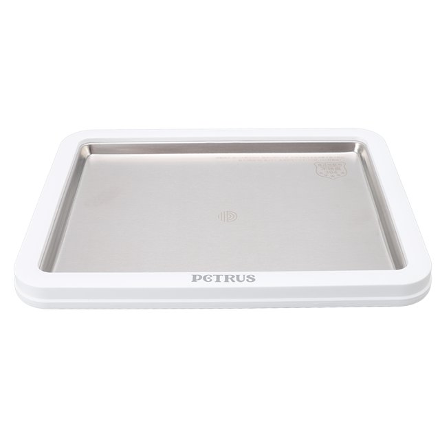 Placa para hacer helados, helado de frutas DIY, máquina de yogur frito saludable e higiénica, refrigerante de gran capacidad para el hogar y el bebé ANGGREK Otros