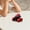Red, variant on Monster Truck Toys,Friction Powered Toy Cars Push and Go Vehicles for Toddlers Kids Best Christmas Birthday Party Gift for Boys Girls Aged 3 and Above