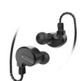 thumbnail image 2 of BQEYZ KB1 Auriculares intrauditivos con cable Auriculares DIY 1BA + 2DD Hybrid Dynamic, 2 of 8