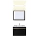 thumbnail image 1 of Gabinete De Baño Con Lavabo VINVENT Con Espejo Y Lampara, 1 of 7