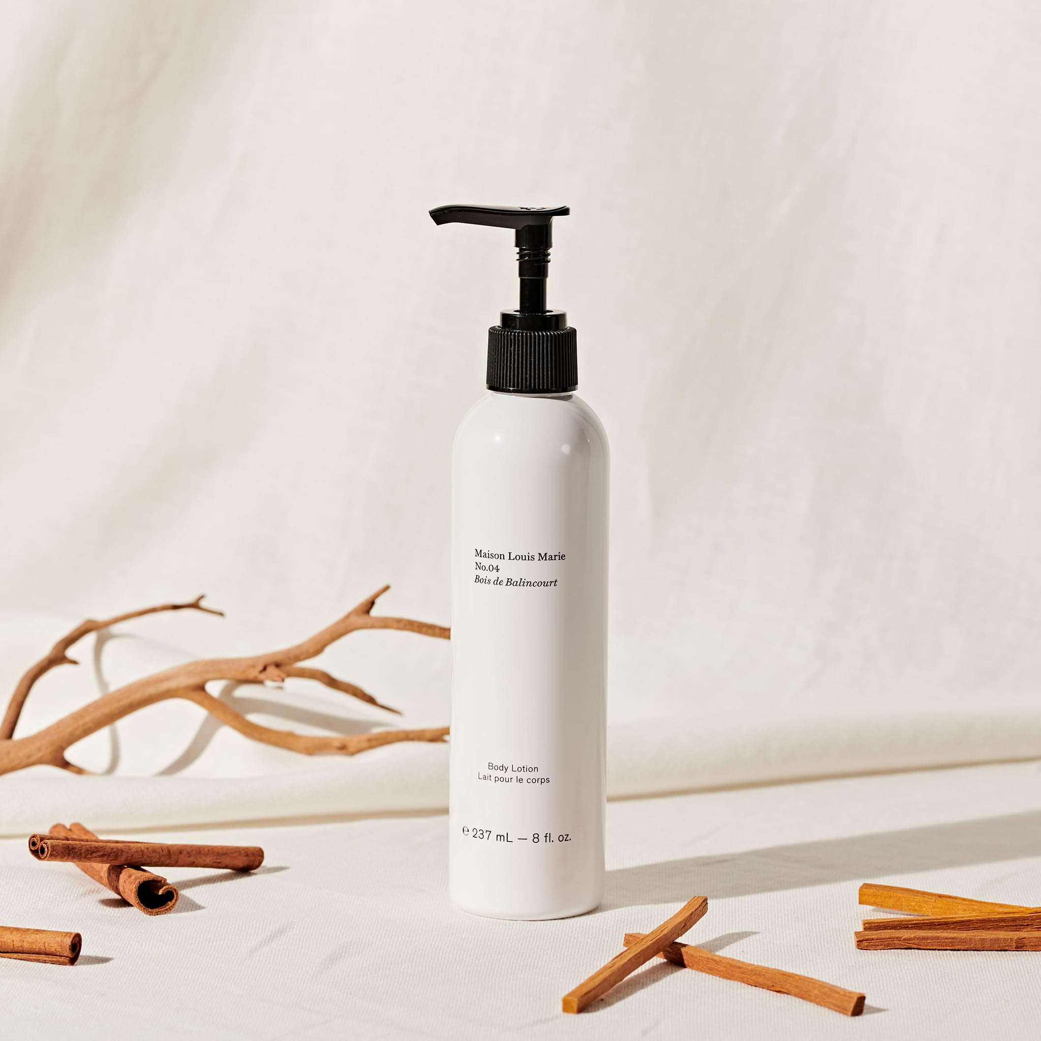 Maison Louis Marie Bois De Balincourt Natural Body Hand