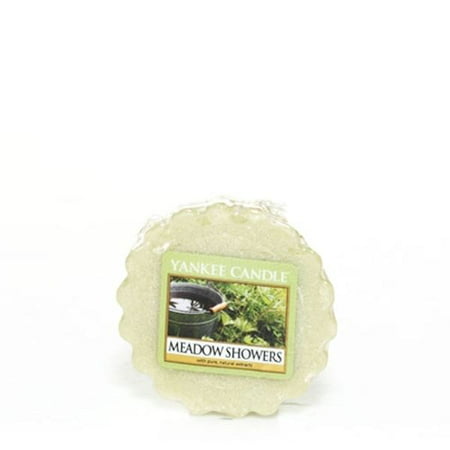 Yankee Candle Meadow Showers Tart Simmer Snap