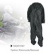 thumbnail image 2 of Impermeable de moda para motocicleta/Impermeable/mono combinado Traje de lluvia Fission para hombres y mujeres, 2 of 5