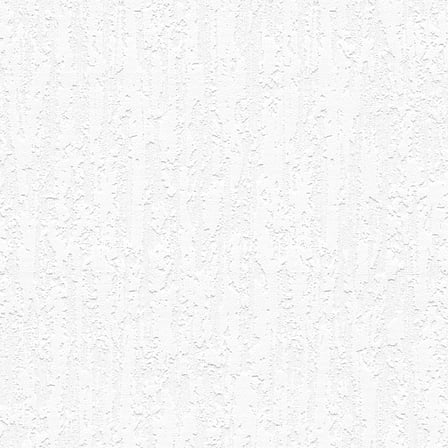 Brewster Antoni White Plaster Paintable Wallpaper