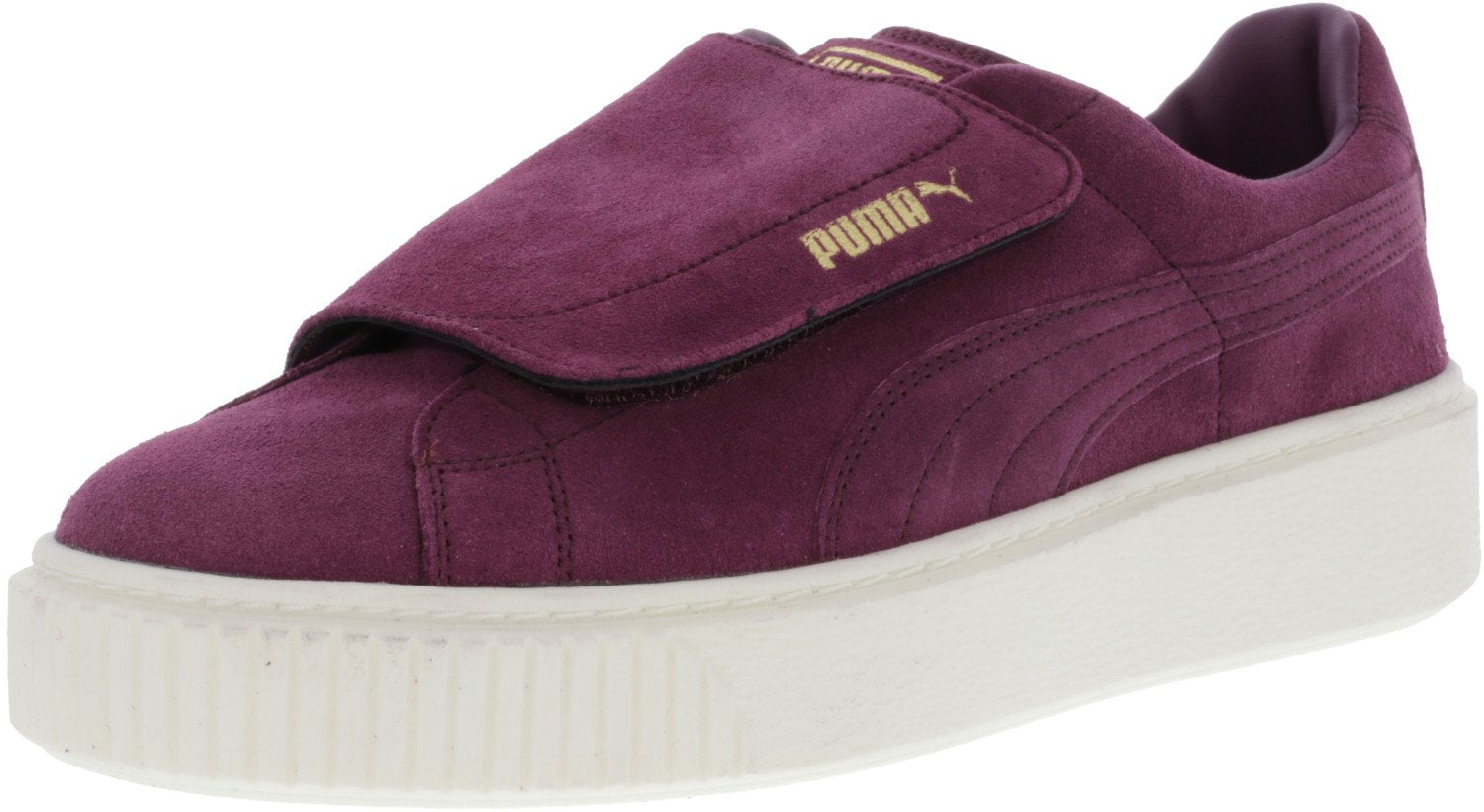 puma trionfo  purple