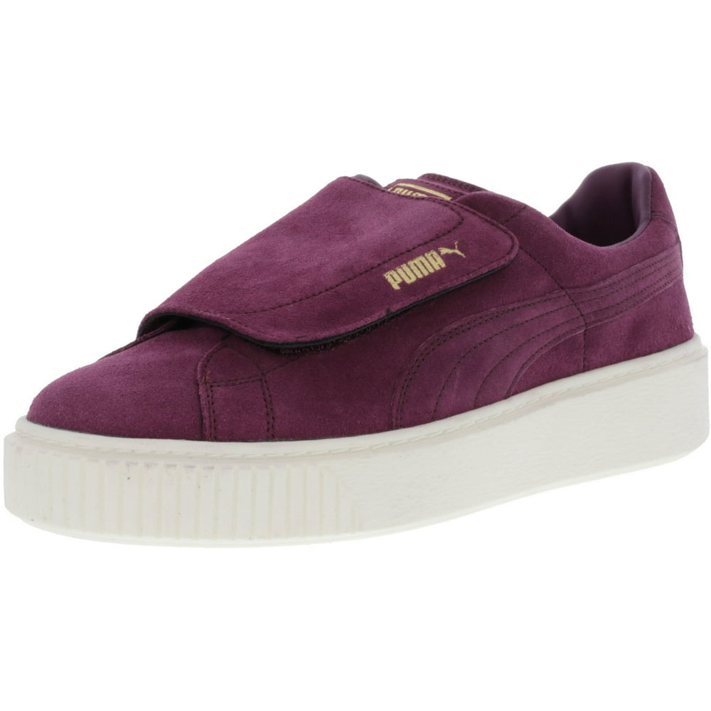 puma marshmallow platform