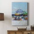 thumbnail image 5 of Wexford Home 12 x 18 A Day Dream II Premium Gallery Wrapped Canvas - Ready to Hang, 5 of 9