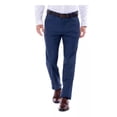thumbnail image 1 of Pantalón Hombre Aldo Conti Black (r7374), 1 of 6