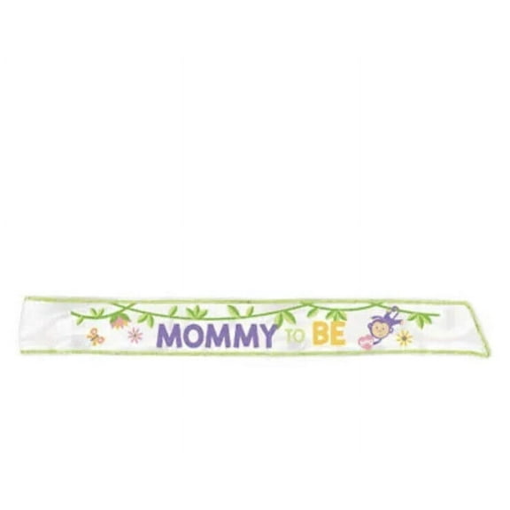Fisher Price Hello Baby Mommy Sash (1)