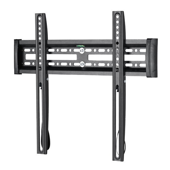 Yescom TV Mount Bracket for PC Mobile Cart Trolley Fits 32" to 65" LCD LED Screen