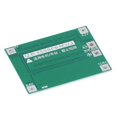 thumbnail image 3 of Carte de protection de batterie 3S 40A, module de charge équilibré pour cellules au lithium 18650 12,6 V-13,6 V, 3 of 4