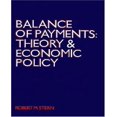 thumbnail image 1 of Balance of Payments: Theory and Economic Policy, 1 of 1
