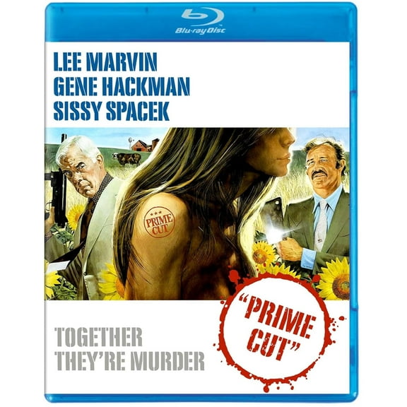 KL Studio Classics - Prime Cut [BLU-RAY]