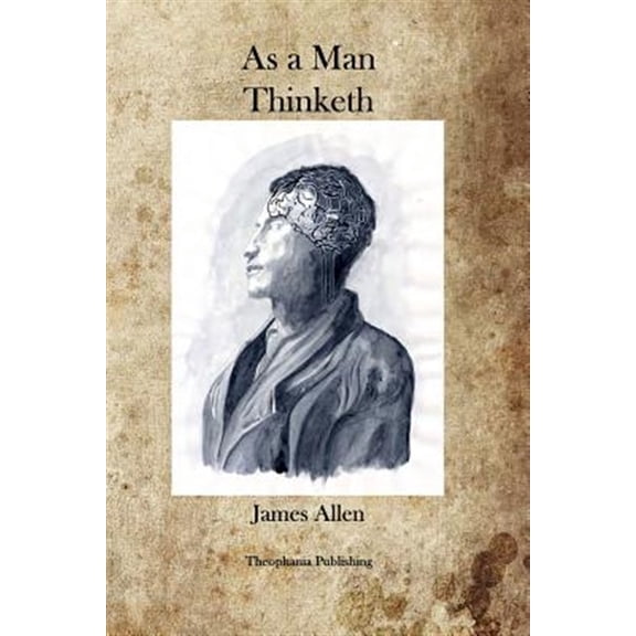 As a Man Thinketh