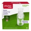 Playtex Baby Drop-ins Liners for Nurser Bottles, 4 oz, 150 ct