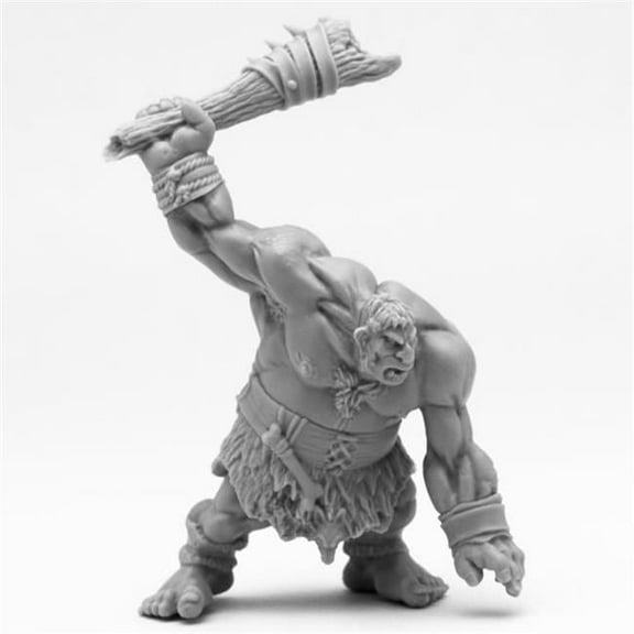 Hill Giant Lowland Warrior New