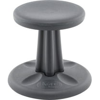 Kore Design™ Pre-School Wobble Chair 12", Grey