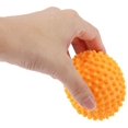 thumbnail image 4 of Balle de Séchage pour Lessive, 4 Pcs/ensemble Balles de Sécheuse Réutilisables Orange pour Laver la Lessive Balle de Séchage pour Vêtements à la Maison, 4 of 8