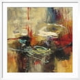 thumbnail image 2 of Art.com Instinctual Beauty II Art Print by Randy Hibberd, White Frame Wall Art, 29" x 29", 2 of 5