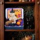 thumbnail image 4 of Little Bears in A Box Charming Halloween Present Idea for Halloween Party Favor, 4 of 5