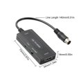 thumbnail image 2 of Ss To Hdmi-compatible Converter For Sega Saturn Game Consoles Hd Tv Adapter, 2 of 5