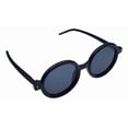 thumbnail image 3 of Lentes de sol Sersun 81196 negro Unisex, 3 of 5