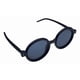 thumbnail image 3 of Lentes de sol Sersun 81196 negro Unisex, 3 of 5