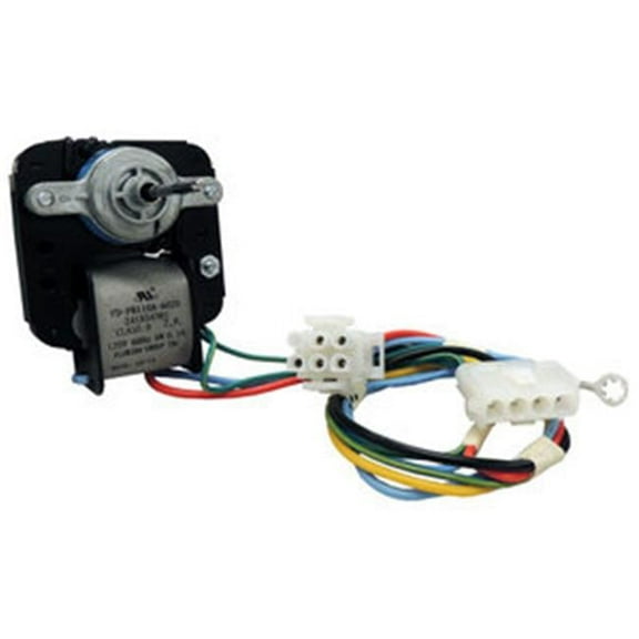 Aftermarket Appliance APL241854301 Refrigerator Evaporator Freezer Fan Motor for Frigidaire & Electrolux